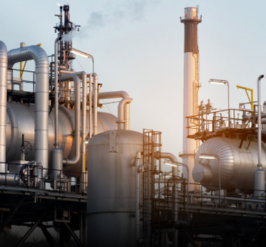 Oil & Gas