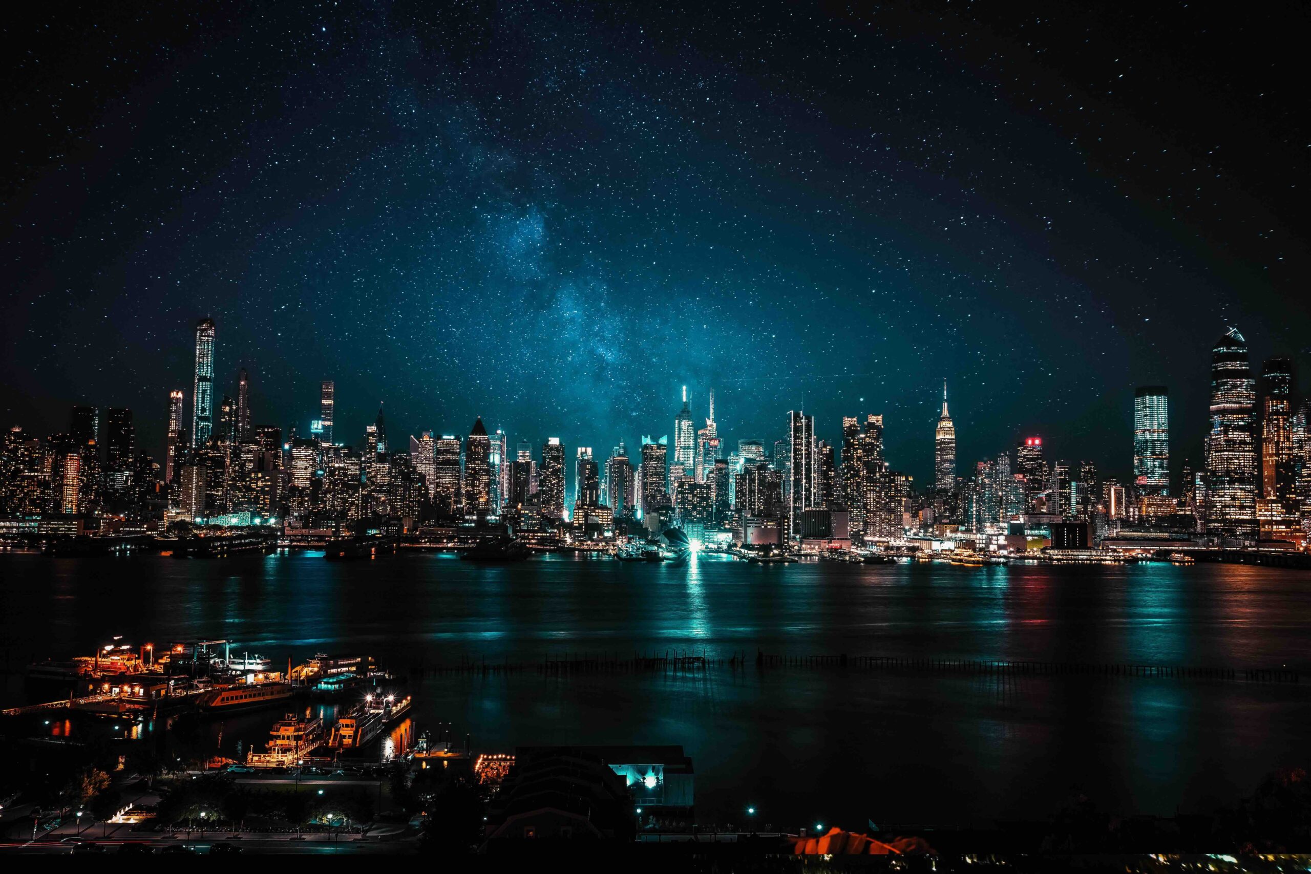 The Next Step in your Digitalisation Journey